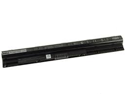 4 cells 40WhBattery for Dell P76G002