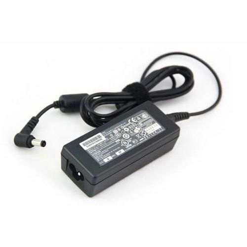 Cargador Compatible Lenovo/Lanix Lt 19v 2.1a Punta Delgada