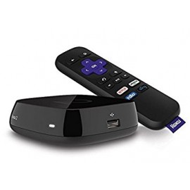 TV STREAMING ROKU 4210XB 2 STREAMING MEDIA PLAYER (REFURBISHED A)
