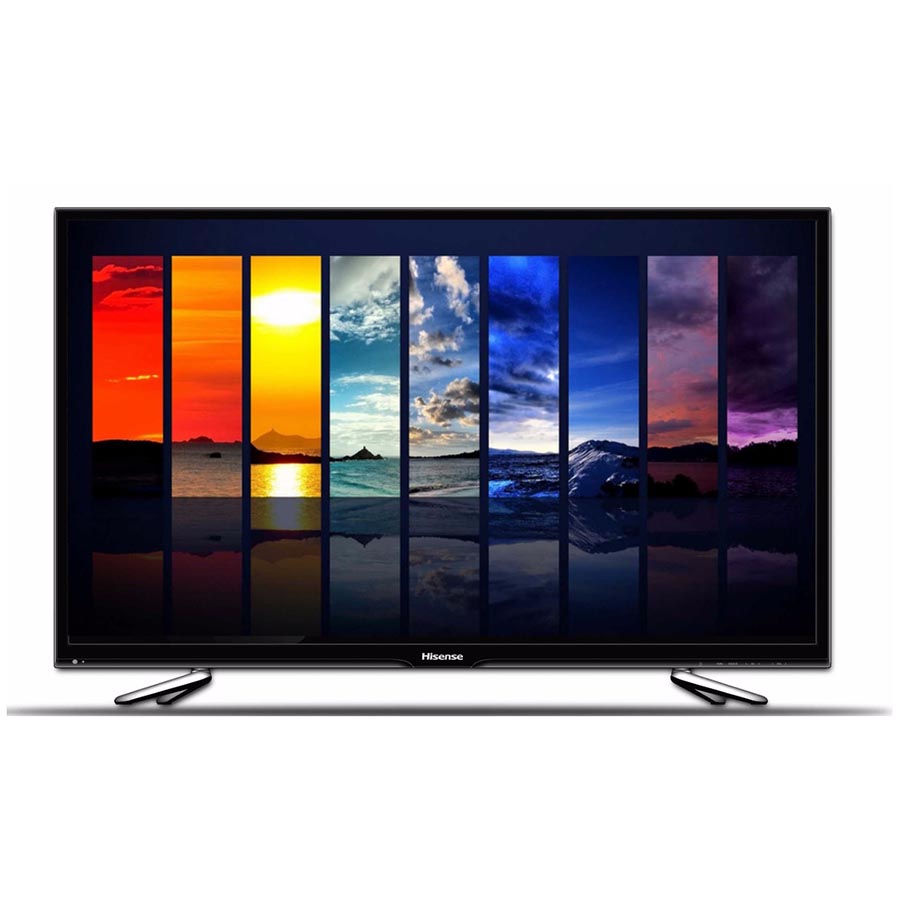 PANTALLA HISENSE  32H5B2 32" SMART TV HDTV 1366X768 HDMI WIFI