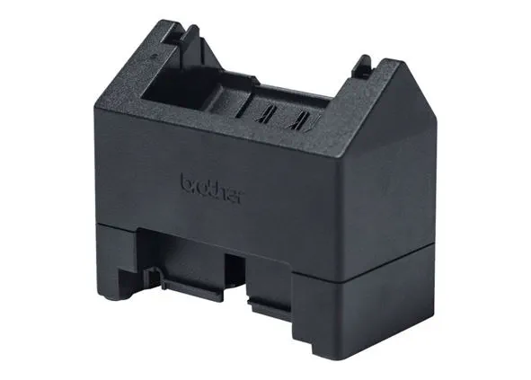 Single Battery Charging Station (Expandable x5 for use with PA-BT-006 Battery)