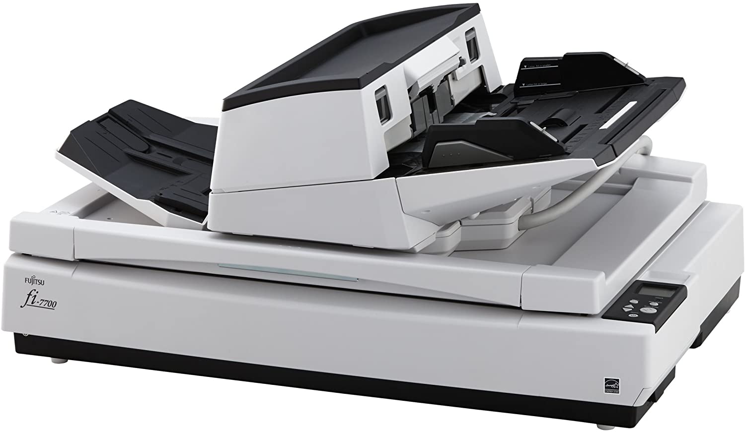 FUJITSU FI-7700 PRODUCTION SCAN, PA03740-B005