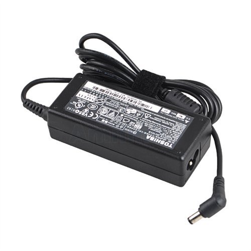 TOSHIBA PA-1650-20 19V AC ADAPTADOR