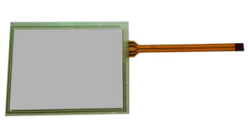 PANEL DE VIDRIO PARA PANTALLA TÁCTIL PANEL VIEW PLUS 600 2711P-T6C20C8 2711P-T6C20D8