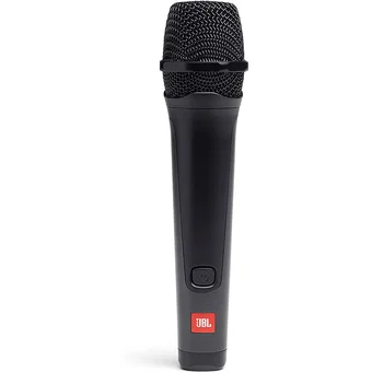 MICROFONO PBM 100 MARCA JBL NEGRO