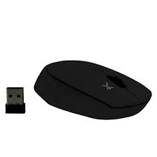 MOUSE INALÁMBRICO PERFECT CHOICE PC-045038, NEGRO