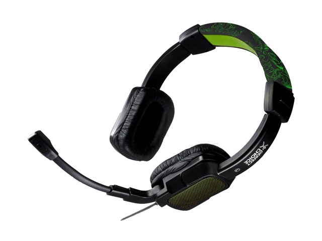 DIADEMA CON MICROFONO