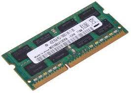 SAMSUNG PC3-10600S-09-10-F2, M471B5673FH0-CH9 1030 - MEMORIA RAM DE 2 GB T28771