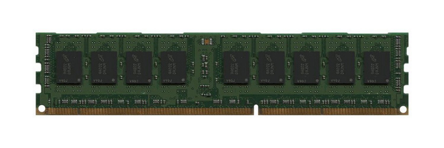 DELL 8GB PC3-8500 DDR3-1066 2Rx4 ECC Registered DIMM