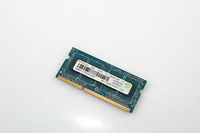 MEMORIA RAM RAMAXEL 2GB 2Rx8 PC3 10600S 999 HF  USADA
