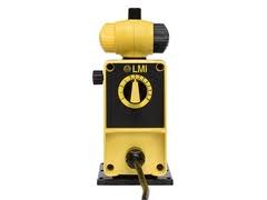 PD041-828SI, LMI PD Series Chemical Metering Pump