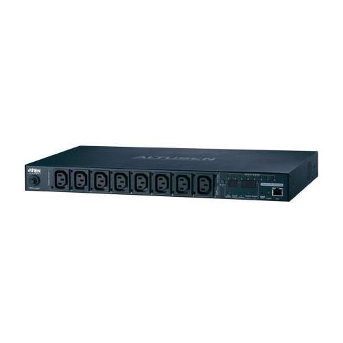 ATEN ECO PDU PDU DE 8 SALIDAS