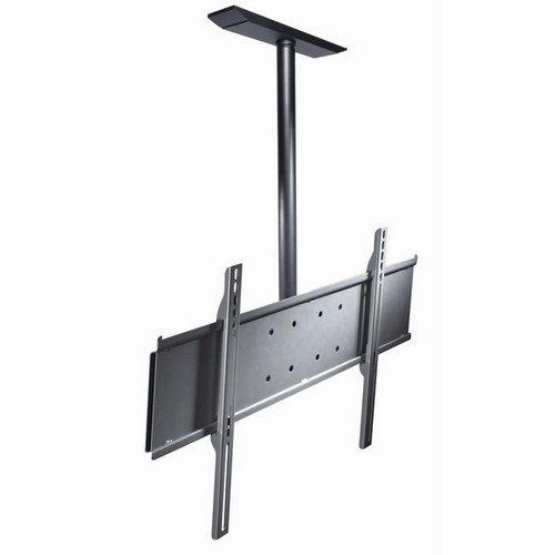 SOPORTE UNIVERSAL TECHO P/TV 32" A 75" ROTATORIO PEERLESS