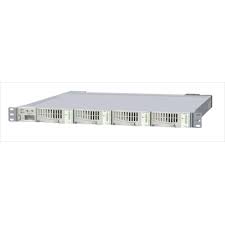 POWER EXPRESS CLASS 2 SHELF AND STARTER KIT, ACCOMODATES UP TO 4 MODULES OF 8 SELV/CLASS 2 OUTPUTS, 1U