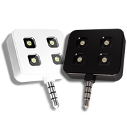 Flash Multifuncional para Iphone, Ipad