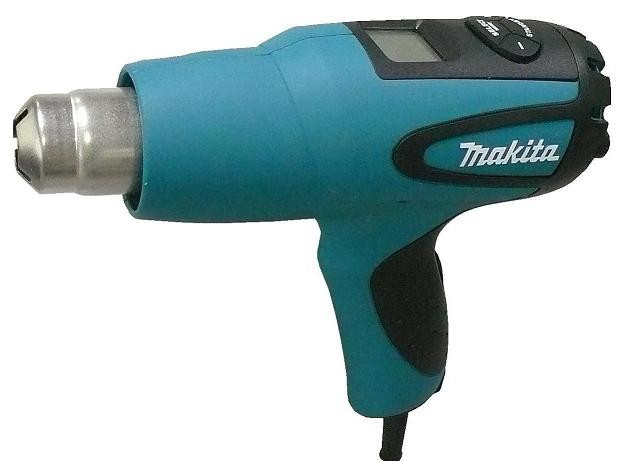 PISTOLA DE CALOR MAKITA HG650C HG651C