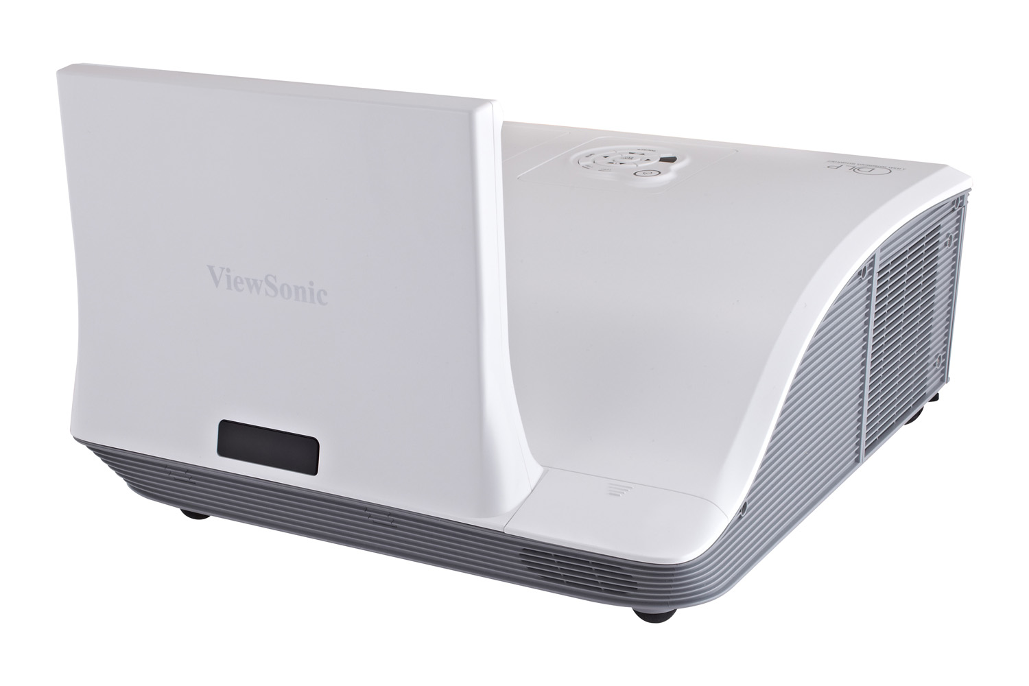 PROY VIEWSONIC PJD8653WS WXGA DLP TCORTO INTERACTIVO 1280X800