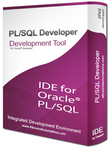 PL/SQL Developer 11.0