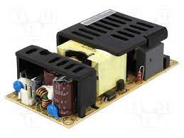 AC TO DC LED DRIVER ENCLOSED POWER SUPPLY SINGLE OUTPUT 24 VOLTS 1.9 AMPS 45.6 WATTS