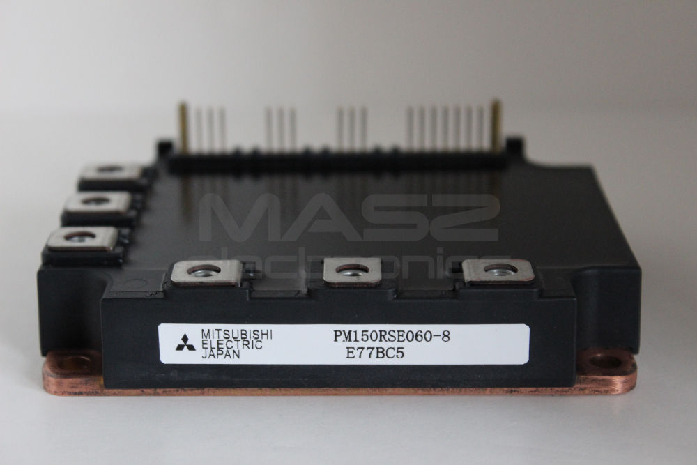 PM 150RSE060-8 MODULO IPM MITSUBISHI ORIGINAL