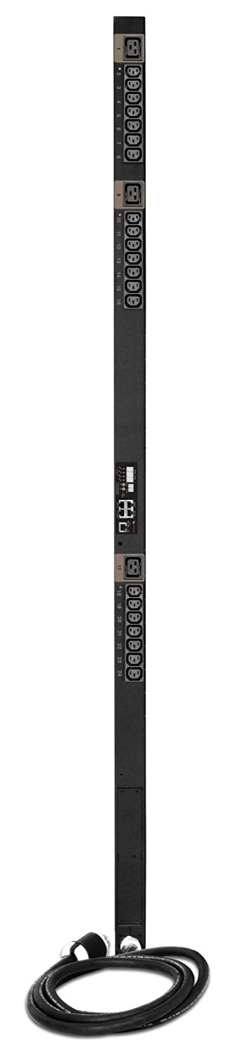 AVOCENT PM3000 24-Outlets PDU PARA RACK VERTICAL