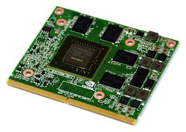 Dell Precision M4600 Nvidia Quadro 2000M 2GB SDRAM Video Card Graphics