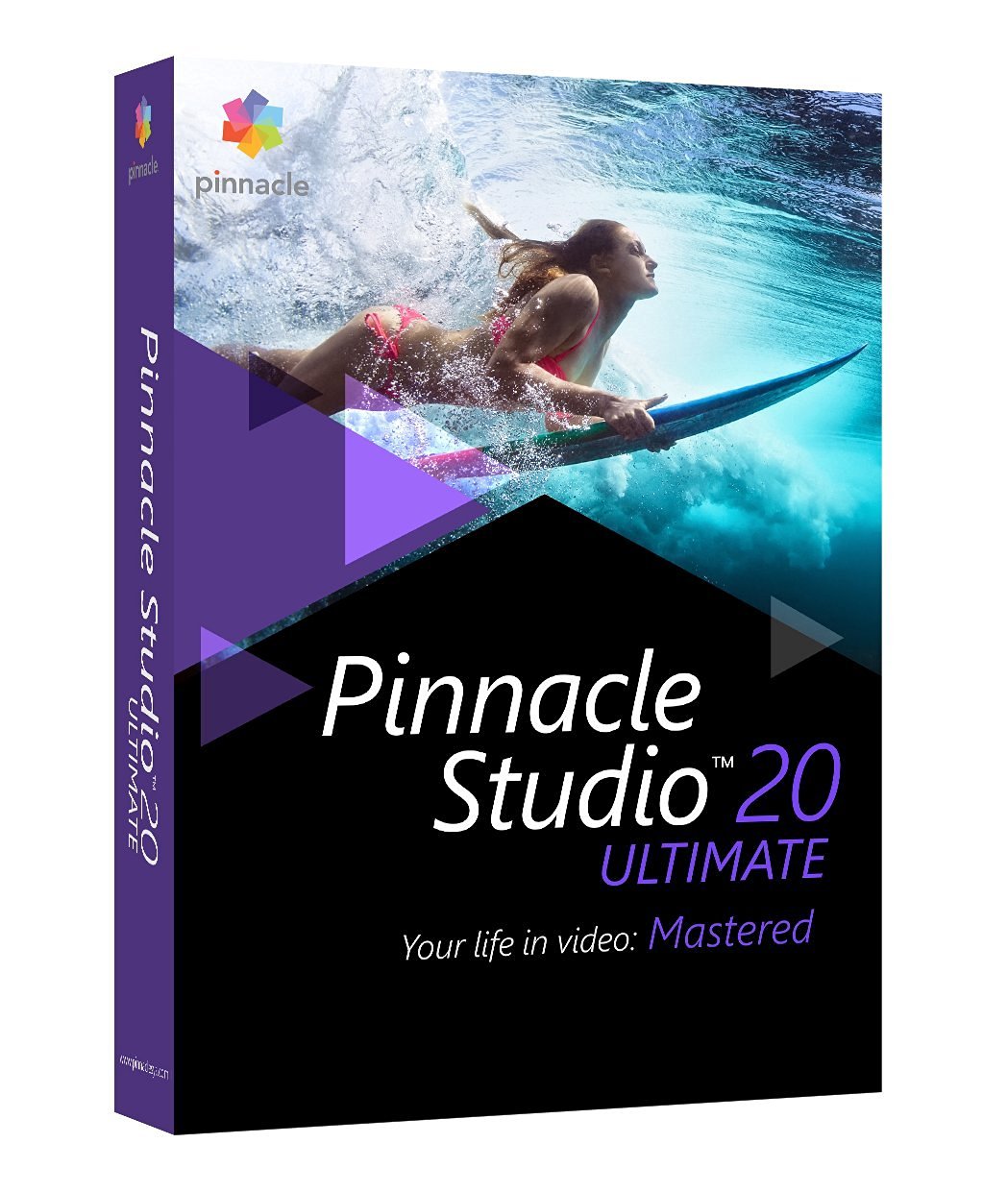 PINNACLE STUDIO 20 ULTIMATE