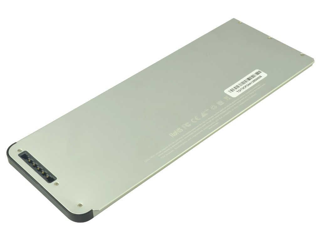 2-Power 10.8V 5000mAh 54Wh Li-Polymer Laptop Battery