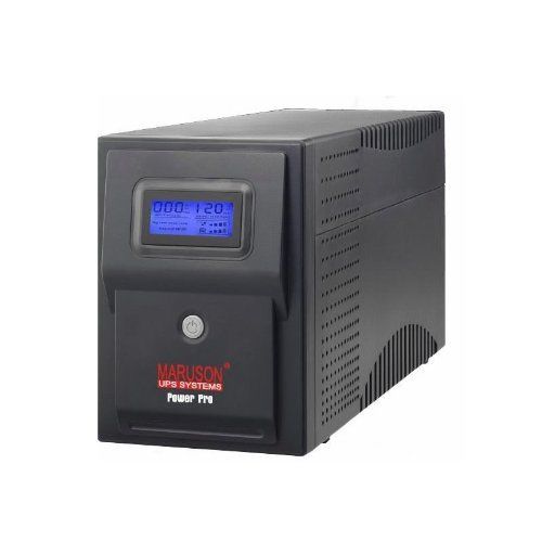PRO-2000ALCD 2000VA/1200W SISTEMA LCD UPS