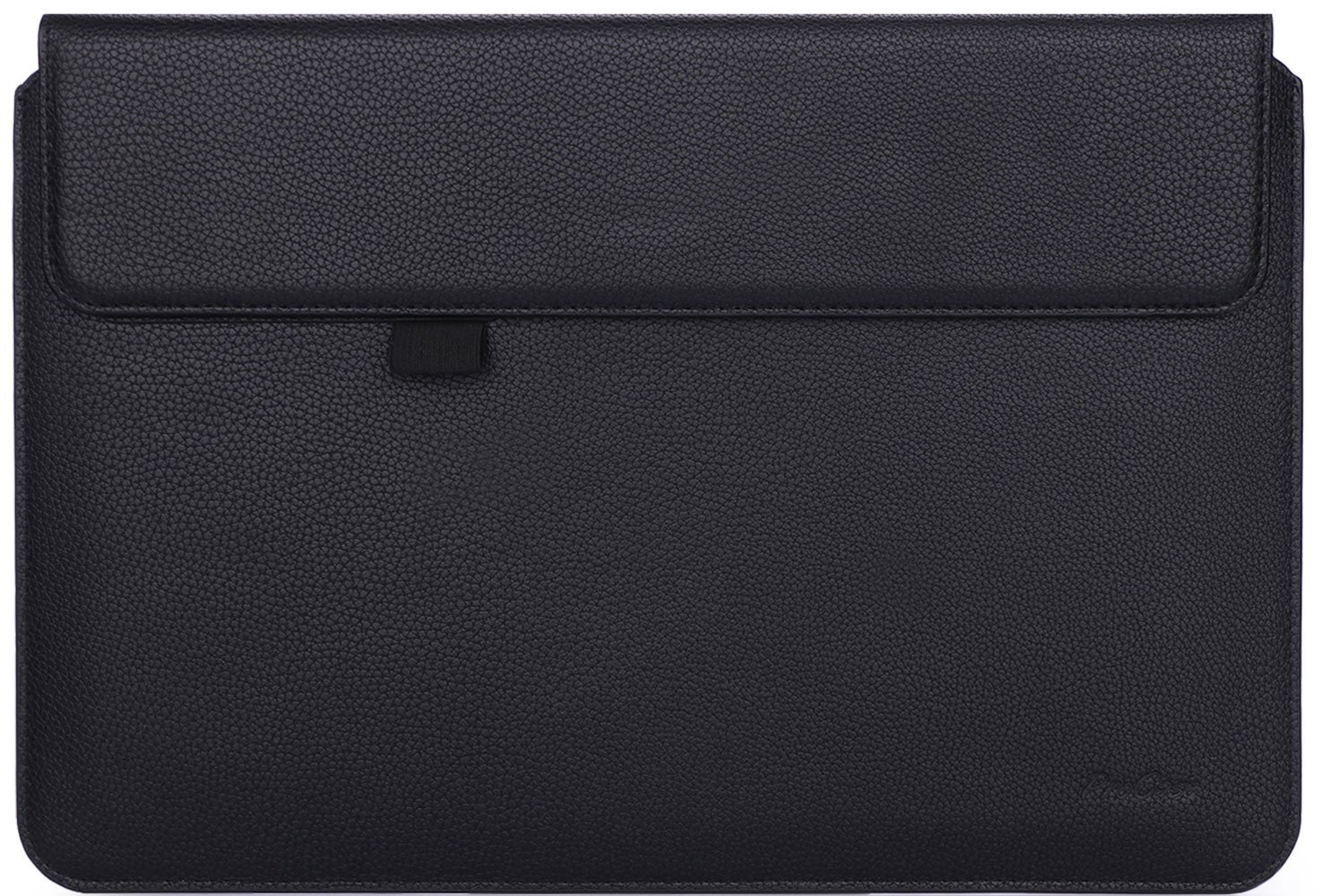 PROCASE SURFACE PRO CASE / SURFACE PRO 4 3 SLEEVE CASE, 12 INCH SLEEVE BAG LAPTOP TABLET PROTECTIVE COVER FOR NEW MICROSOFT SURFACE PRO 2017 / PRO 4 3, COMPATIBLE WITH TYPE COVER KEYBOARD - BLACK