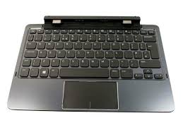 Dell K12A Venue 11 Pro 5130 7130 7139 7140 D1R74 Estación de acoplamiento de teclado para tableta K12A001