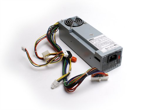 DELL PS-5161-1D1 160 WATT SFF POWER SUPPLY FOR OPTIPLEX GX240 GX260 GX270