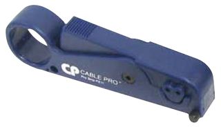 BELDEN PS11 - CABLE STRIP TOOL FOR RG-11 COAX CABLE; PSC11 REPLACEMENT BLADE CARTRIDGE, FS SERIES