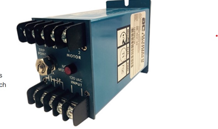 PS127 Voltage Sensor (Zero Speed Switch)