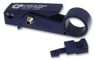 BELDEN PSA59/6 -  CABLE STRIP TOOLl FOR RG59, RG6 & RG58 CABLES