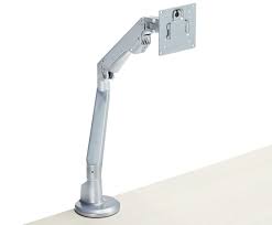 BRAZO PARA MONITOR DE PANTALLA ÚNICA GLOBAL G7|PSMA1|GLOBAL TOTAL OFFICE