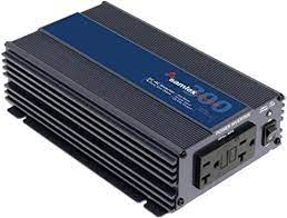 Samlex PST-300-24 PST Series Pure Sine Wave DC-AC Power Inverter, 300W Continuos Potencia Salida