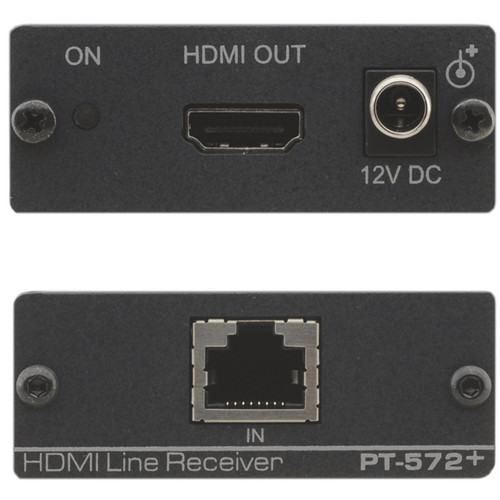 Kramer HDMI over Twisted Pair Receiver