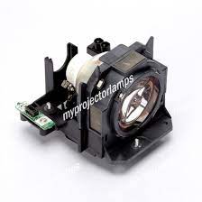 Panasonic PT-DZ570 Projector Lamp with Module MPLL09870