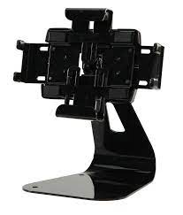 UNIVERSAL DESKTOP TABLET MOUNT WITH THEFT RESISTANT HARDWARE