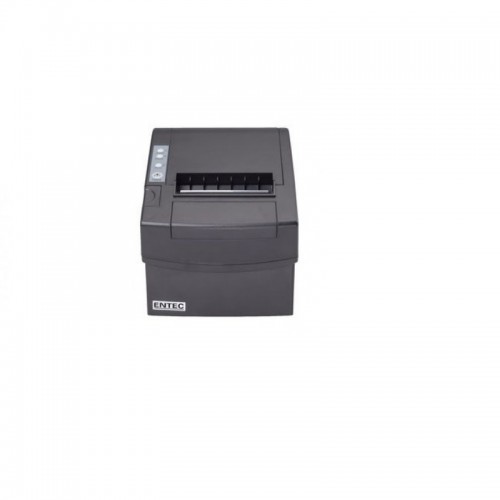 ENTEC PV TM-200 MINIPRINTER TERMICA, CORTADOR AUTOMATICO, INTERFACES  USB+LAN+Serial 80mm IMPRESION TERMICA 260 mm/seg. RESOLUCION 230DPI