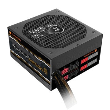 THE PW SP-850MPCBUS Smart Series 850W 80Plus bronze Intel ATX 12V 2.3  850W PCI-E 6+2pin x 4 mb 24 PIN