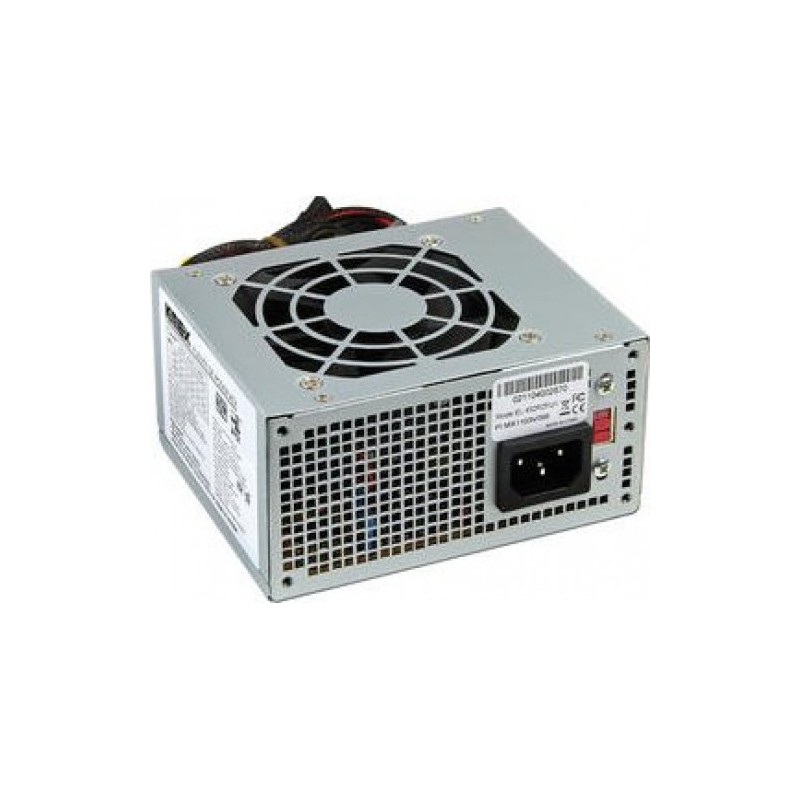 KMEX PS EL-450ROFUN 450W MICRO ATX SLIM 8102