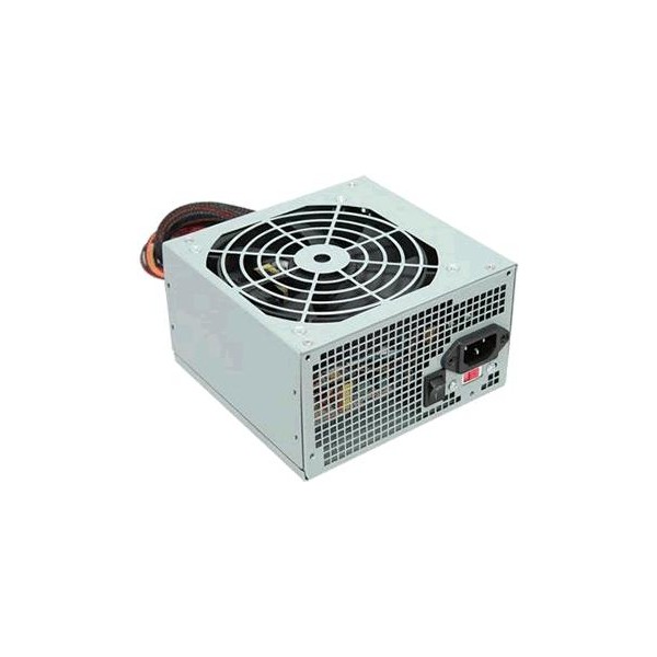 ACTECK PW ES-05003 FUENTE DE PODER 600w ATX 2