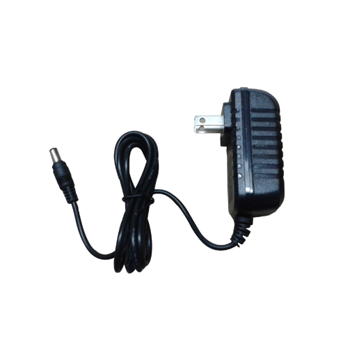 SAXXON uFP12VDC15A - FUENTE DE PODER REGULADA / 12V DC / 1.5 AMP / IDEAL PARA EQUIPOS DE CCTV / CABLE DE 1.2 MTS