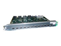 PWR-2700-DC de Cisco 2700 W fuente de alimentación DC 7606 de Cisco 7606-S Router kmj