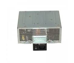 Cisco 3925/3945 AC Power Supply with Power Over Ethernet Mfr P/N PWR-3900-POE