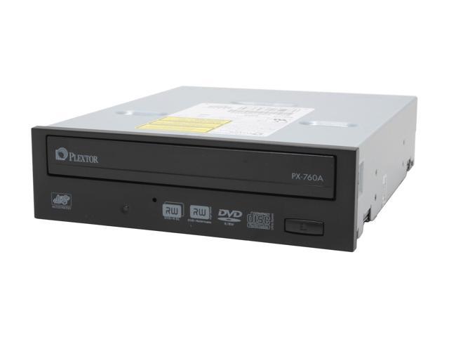 PX-760A DVD RW PLEXTOR Para TOSHIBA APLIO XG SSA-790A Ultrasonido