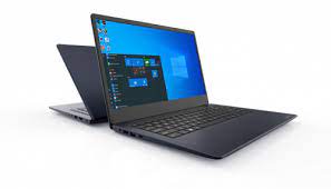 Laptop TOSHIBA Satellite Pro C40-H, 14 Pulgadas, Intel Core, i3-1005G1 , 4 GB, Windows 10 Home