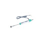 TRANSDUCTOR DE DESPLAZAMIENTO LINEAL PZ-34-A-075
